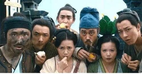 吃娱乐圈瓜群,揭秘明星幕后故事与精彩瞬间