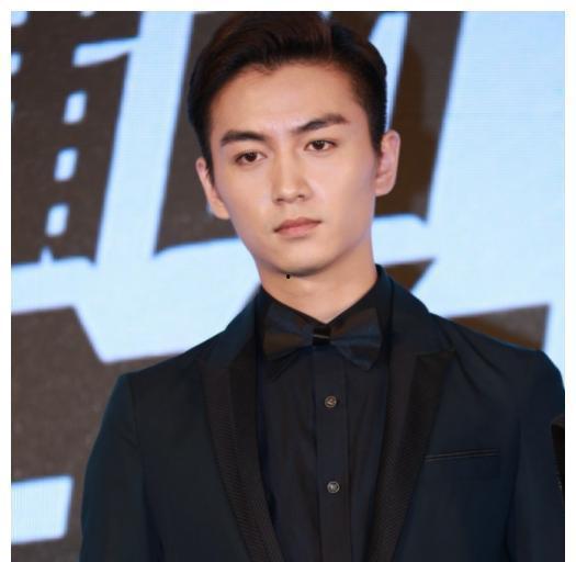 娱乐圈吃瓜陈晓谭松韵